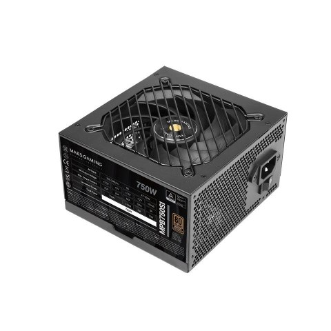 Zasilacz Tacens Mars MPB750SI 750W 80Plus Bronze AeroCool