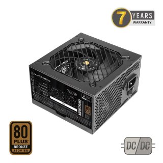 Zasilacz Tacens Mars MPB750SI 750W 80Plus Bronze AeroCool