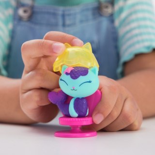 Zestaw figurek Koci Domek Gabby Patrol Ecosystem mix