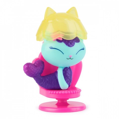 Zestaw figurek Koci Domek Gabby Patrol Ecosystem mix