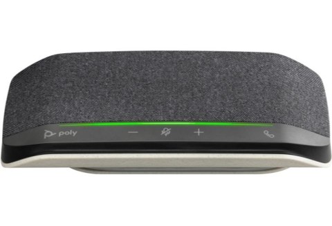 Zestaw głośnomówiący Sync 10 USB-A/C 772C3AA POLY Zestaw głośnomówiący Sync 10 USB-A/C 772C3AA POLY