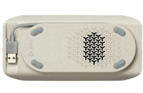 Zestaw głośnomówiący Sync 10 USB-A/C 772C3AA POLY Zestaw głośnomówiący Sync 10 USB-A/C 772C3AA POLY