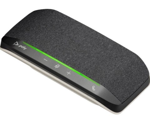 Zestaw głośnomówiący Sync 10 USB-A/C 772C3AA POLY Zestaw głośnomówiący Sync 10 USB-A/C 772C3AA POLY