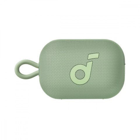 Głośnik Soundcore GO SELECT 4 Bluetooth zielony