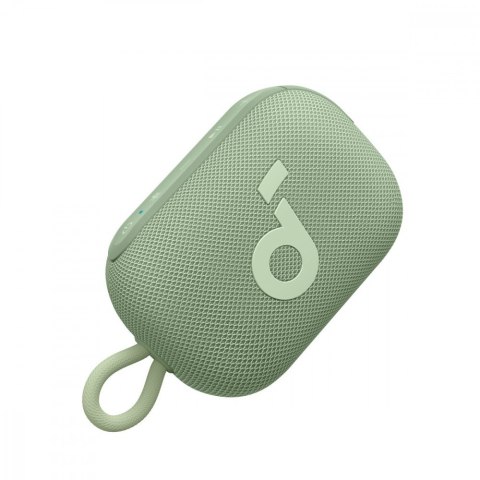 Głośnik Soundcore GO SELECT 4 Bluetooth zielony