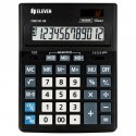 Kalkulator biurowy CDB 1201BK czarny ELEVEN