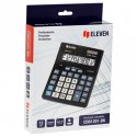 Kalkulator biurowy CDB 1201BK czarny ELEVEN