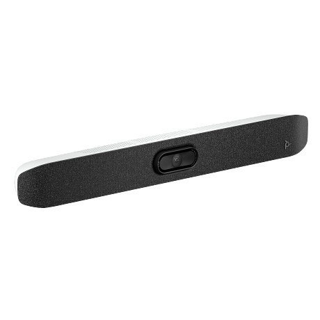 Kamera Studio V12 USB Video Bar No Power Supply A9DD8AA#ABB POLY Kamera Studio V12 USB Video Bar No Power Supply A9DD8AA#ABB POLY