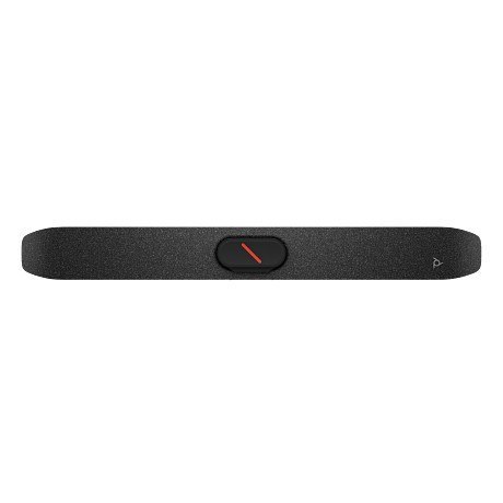 Kamera Studio V12 USB Video Bar No Power Supply A9DD8AA#ABB POLY Kamera Studio V12 USB Video Bar No Power Supply A9DD8AA#ABB POLY