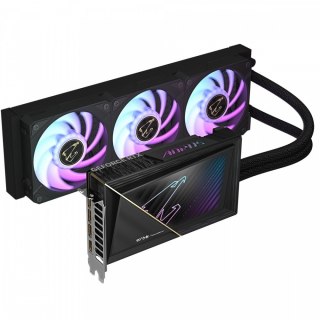 Karta graficzna GeForce RTX 5080 AORUS XTREME WATERFORCE 16G 256BIT Gigabyte