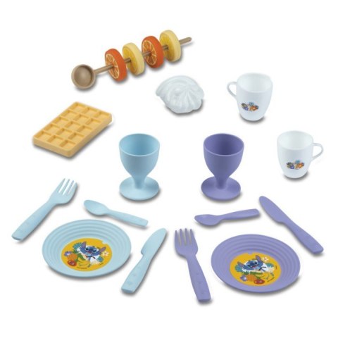 Koszyk piknikowy Stitch Smoby