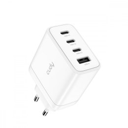 Ładowarka CH70_EU 65 W z 4 portami Cudy