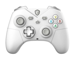 Pad gamingowy Force GC300 W White MSI