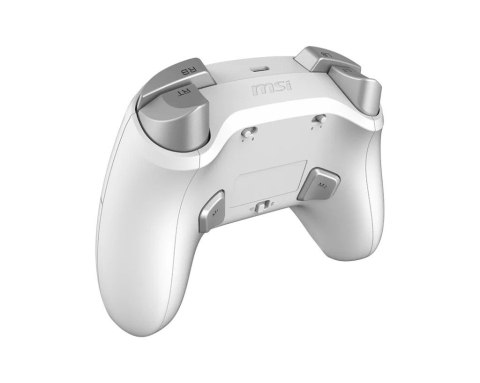 Pad gamingowy Force GC300 W White MSI