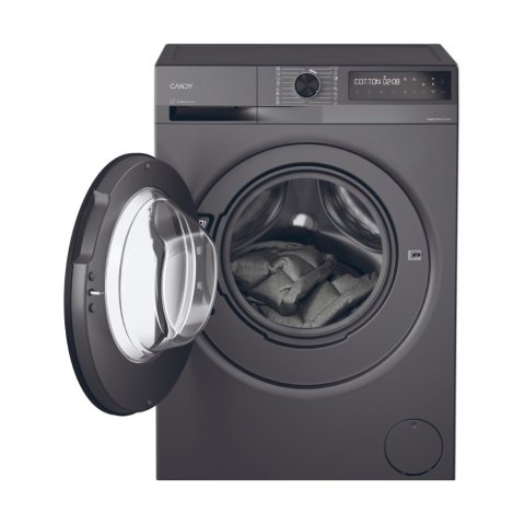 Pralka BR 410B8G-S antracyt Candy