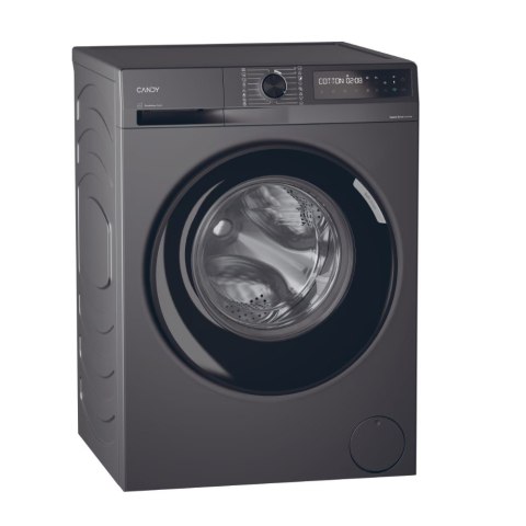 Pralka BR 410B8G-S antracyt Candy