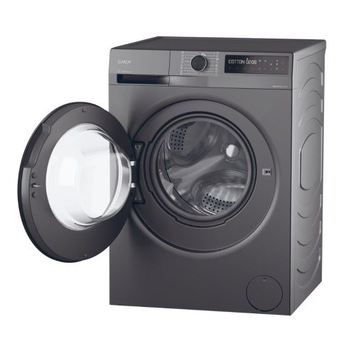 Pralka BR 410B8G-S antracyt Candy