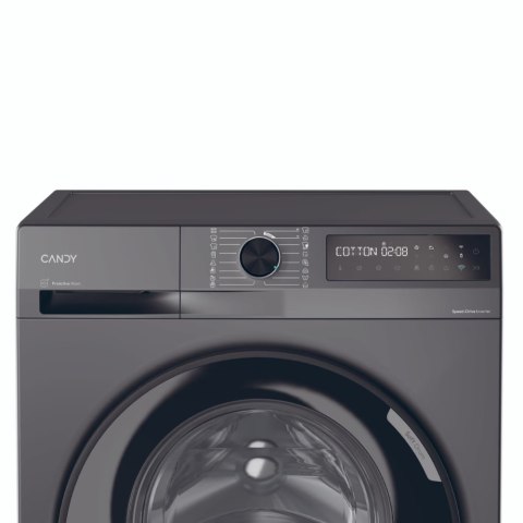 Pralka BR 410B8G-S antracyt Candy