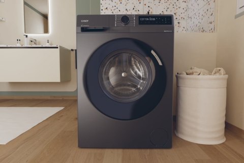 Pralka BR 410B8G-S antracyt Candy