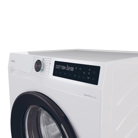 Pralka BR410B8-S Candy