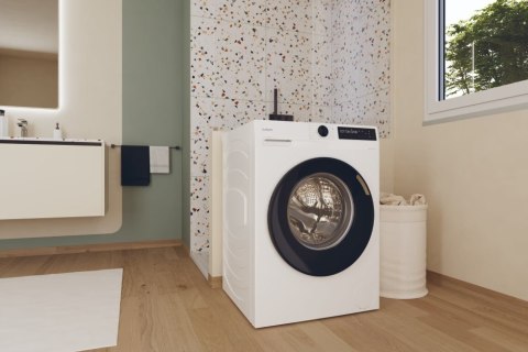 Pralka BR410B8-S Candy
