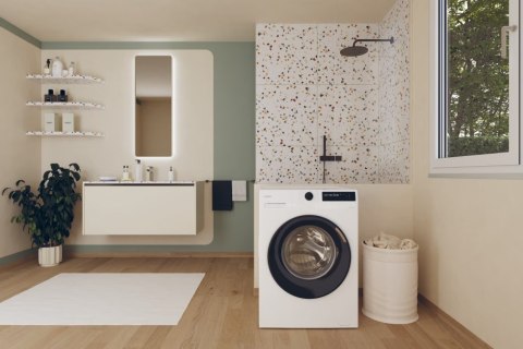 Pralka BR410B8-S Candy