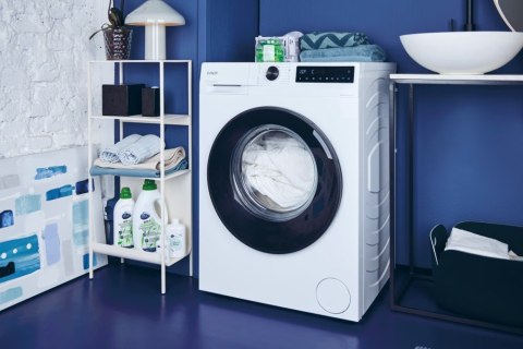 Pralka BR410B8-S Candy
