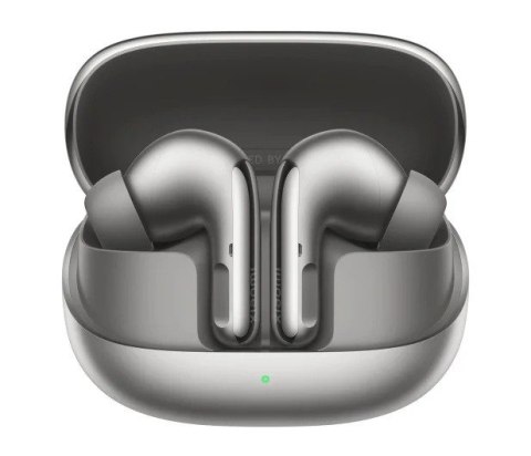 Słuchawki Buds 5 Pro Bluetooth tytanowe XIAOMI