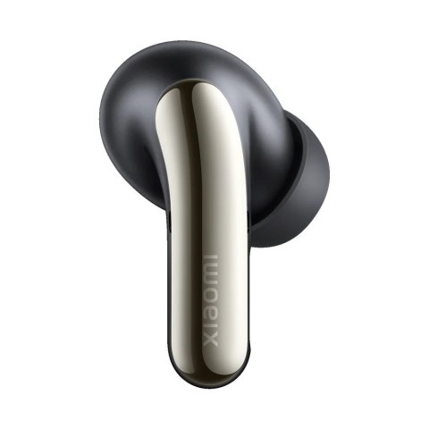 Słuchawki Buds 5 Pro WiFi Czarne XIAOMI Słuchawki Buds 5 Pro WiFi Czarne XIAOMI