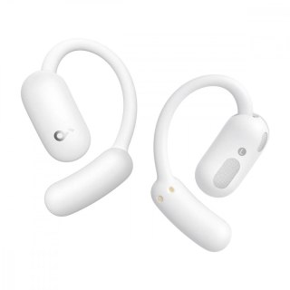 Słuchawki bezprzewodowe Soundcore Aero Fit 2 Bluetooth białe Anker