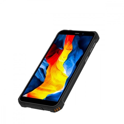 Smartfon G2 4G 4/64GB IP69K Pomarańczowy OUKITEL