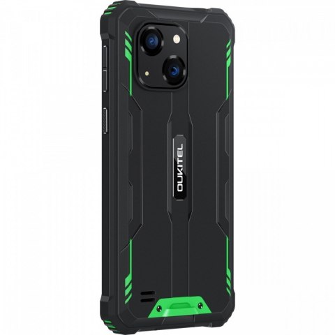 Smartfon G2 4G 4/64GB IP69K Zielony OUKITEL