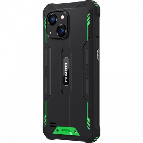 Smartfon G2 4G 4/64GB IP69K Zielony OUKITEL
