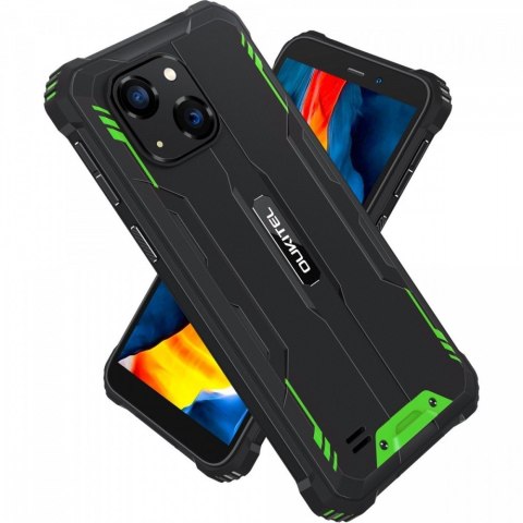 Smartfon G2 4G 4/64GB IP69K Zielony OUKITEL