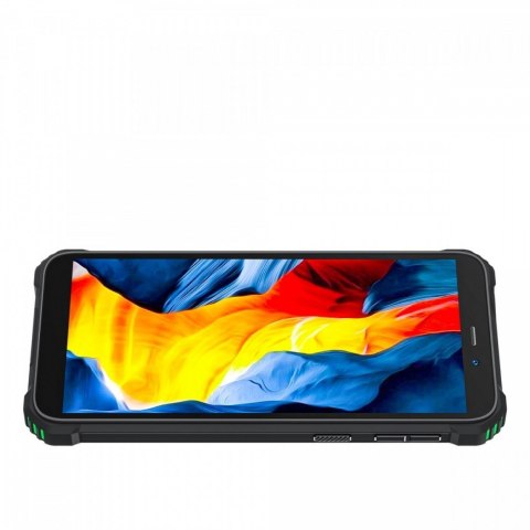 Smartfon G2 4G 4/64GB IP69K Zielony OUKITEL