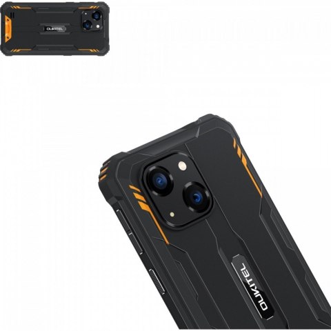 Smartfon WP32 Pro 4G 6/256GB IP69K Pomarańczowy