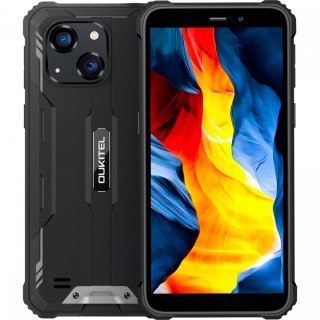 Smartfon WP32 Pro 4G 6/256GB IP69K czarny
