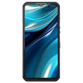 Smartfon WP39 5G 6/256GB IP69K szary