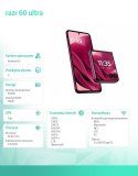 Smartfon razr 60 ultra 16/512 Pantone Cabaret Motorola