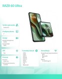 Smartfon razr 60 ultra 16/512 Scarab Motorola