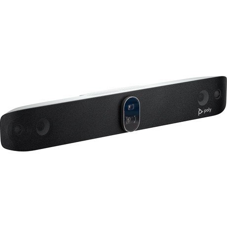 Soundbar wideo Studio X72 All-In-One A4LZ8AA#ABB POLY Soundbar wideo Studio X72 All-In-One A4LZ8AA#ABB POLY