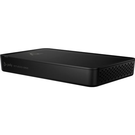 System wideokonferencyjny Studio G62 99T09AA#AC3 POLY System wideokonferencyjny Studio G62 99T09AA#AC3 POLY