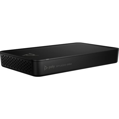 System wideokonferencyjny Studio G62 99T09AA#AC3 POLY System wideokonferencyjny Studio G62 99T09AA#AC3 POLY