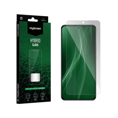 Szkło hybrydowe HybridGlass Samsung S25 Ultra SM-938U
