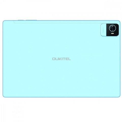Tablet OKT3 4G 10,5 cala 18/256GB Niebieski OUKITEL