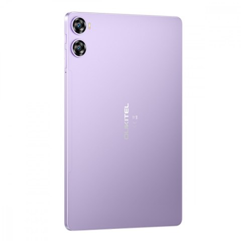 Tablet OT9 11 4/128GB bez ładowarki fioletowy