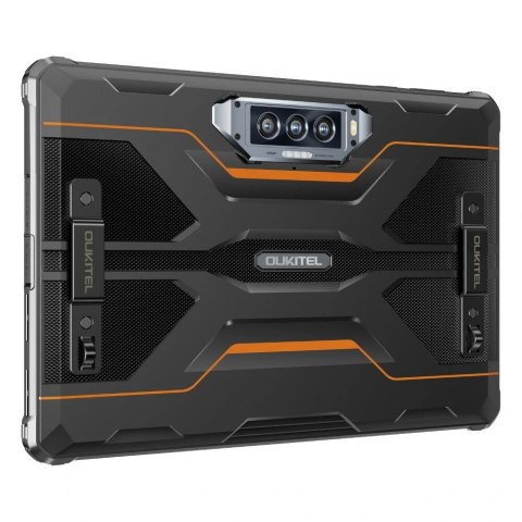 Tablet RT8 6/256GB IP69K pomarańczowy