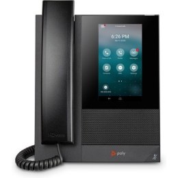 Telefon CCX 400 BMP SIP PoE-e 849A1AA#AC3 POLY