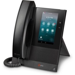 Telefon CCX 400 BMP SIP PoE-e 849A1AA#AC3 POLY