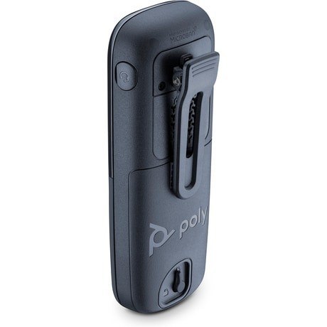 Telefon Rove S/D DECT D2 B 2BS+30HS 8J8W5AA#ABB POLY Telefon Rove S/D DECT D2 B 2BS+30HS 8J8W5AA#ABB POLY